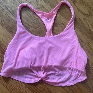 Alo yoga sports bra